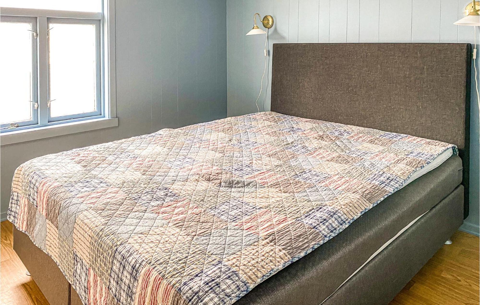 Awesome Home In Kristiansund With House Sea View 외부 사진